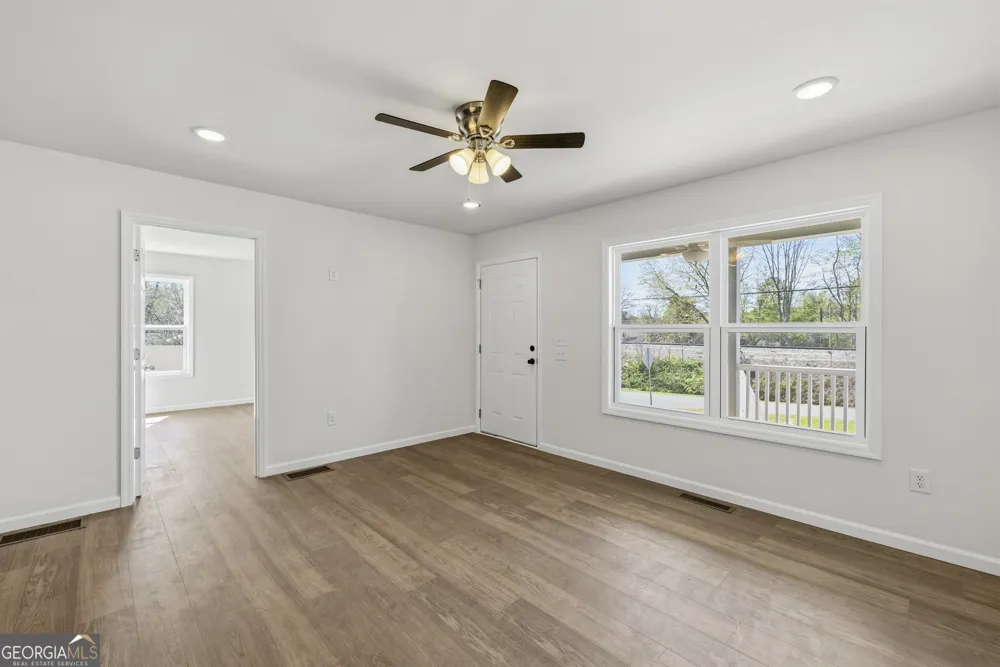 509 Carlton AVE Union Point, GA 30669