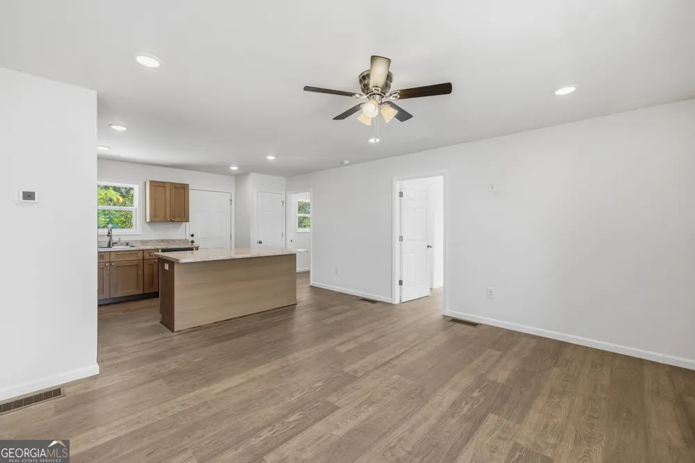 509 Carlton AVE Union Point, GA 30669