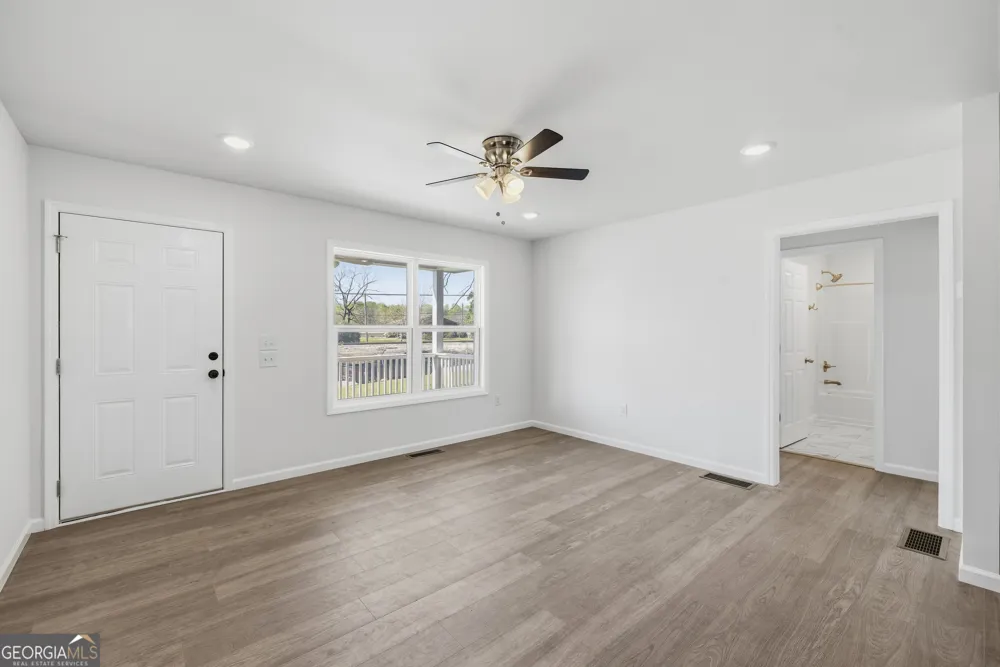509 Carlton AVE Union Point, GA 30669
