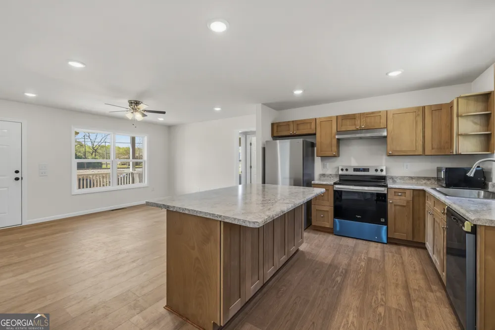 509 Carlton AVE Union Point, GA 30669