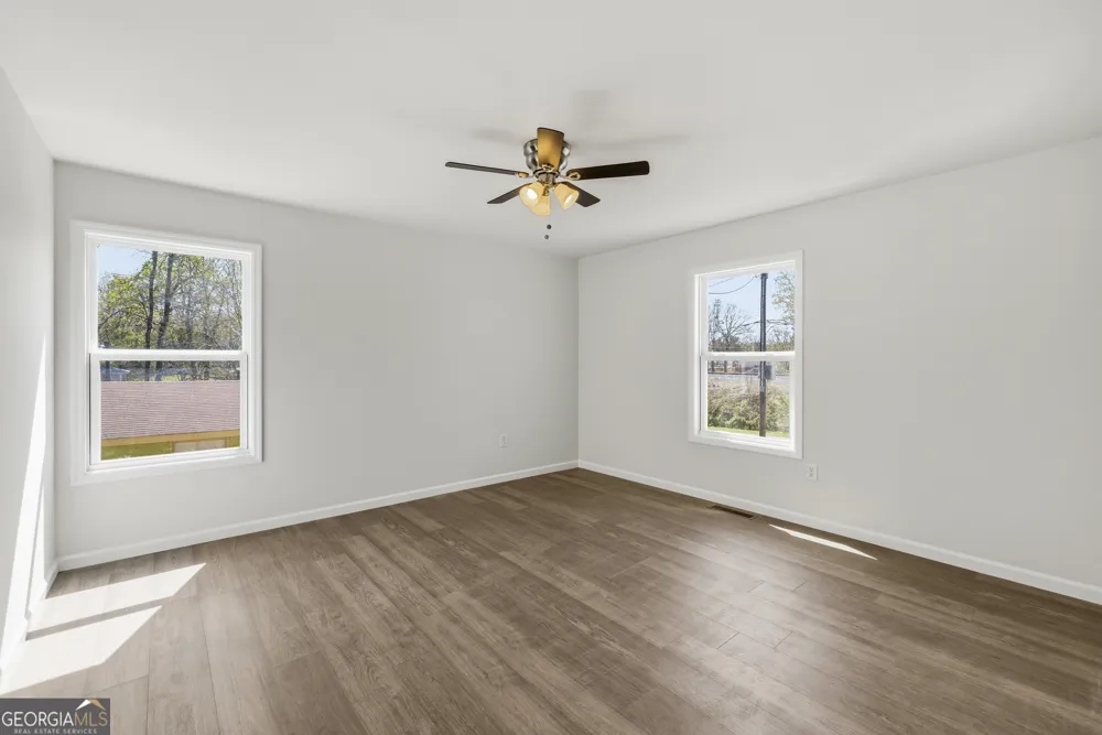 509 Carlton AVE Union Point, GA 30669