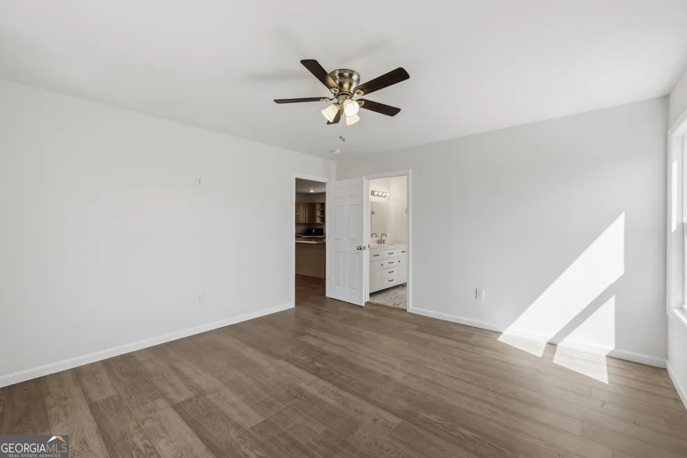 509 Carlton AVE Union Point, GA 30669