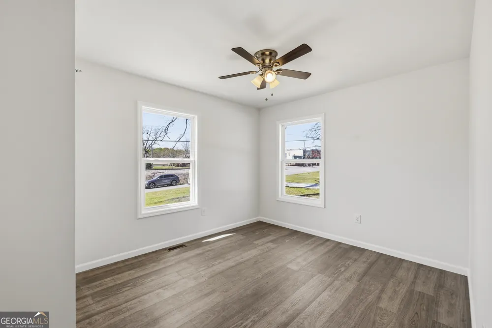 509 Carlton AVE Union Point, GA 30669