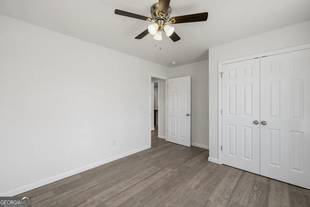 509 Carlton AVE Union Point, GA 30669