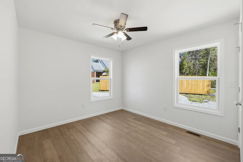 509 Carlton AVE Union Point, GA 30669