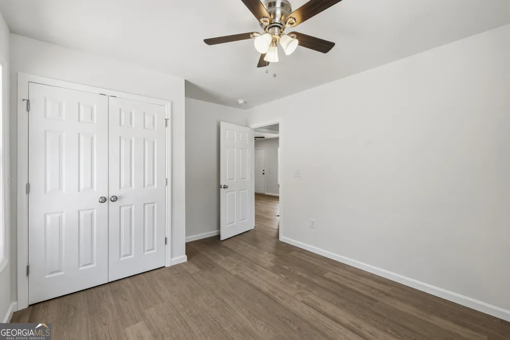 509 Carlton AVE Union Point, GA 30669