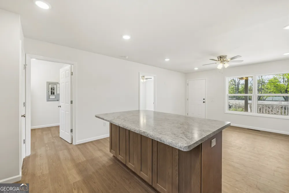 509 Carlton AVE Union Point, GA 30669