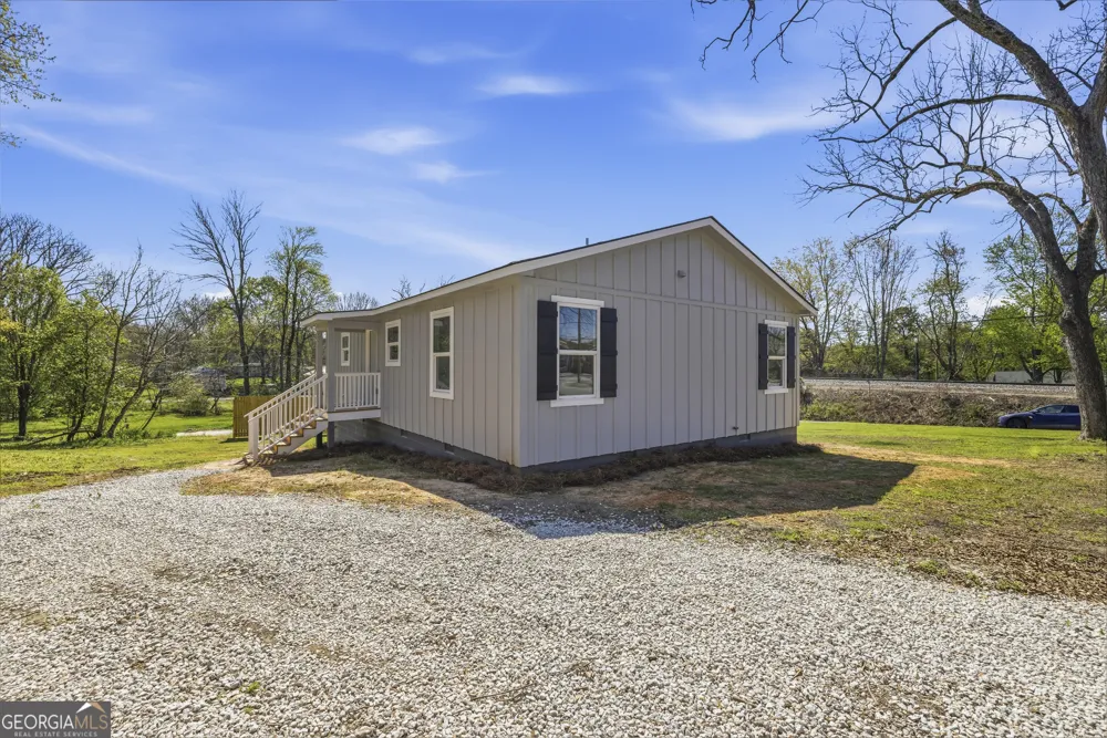 509 Carlton AVE Union Point, GA 30669