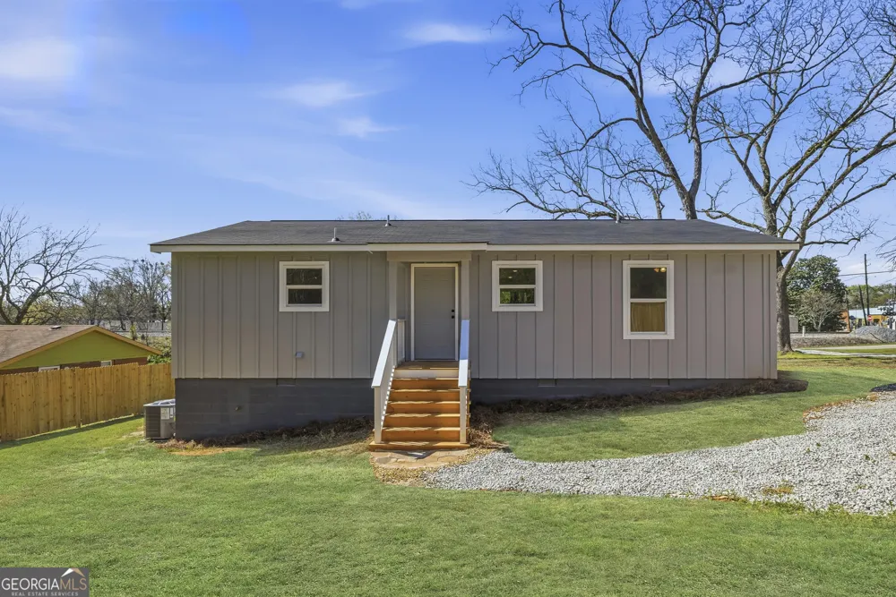 509 Carlton AVE Union Point, GA 30669