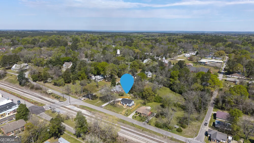 509 Carlton AVE Union Point, GA 30669