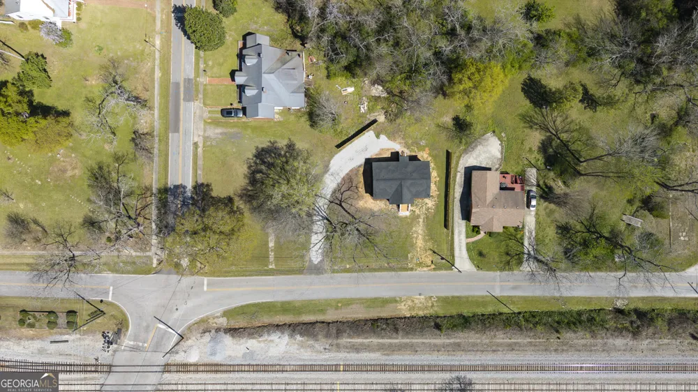 509 Carlton AVE Union Point, GA 30669