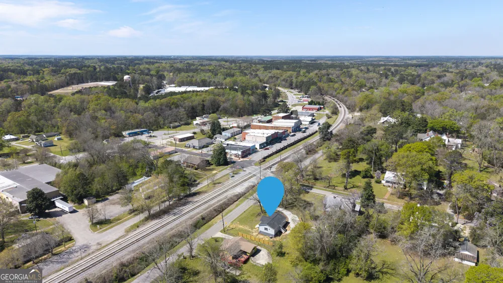509 Carlton AVE Union Point, GA 30669