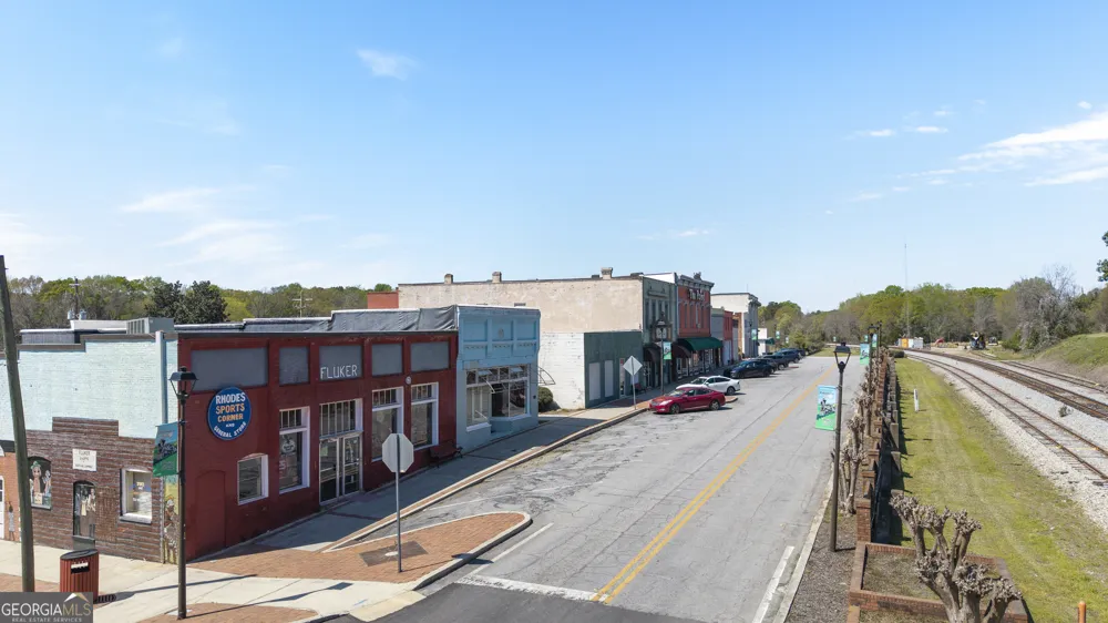 509 Carlton AVE Union Point, GA 30669