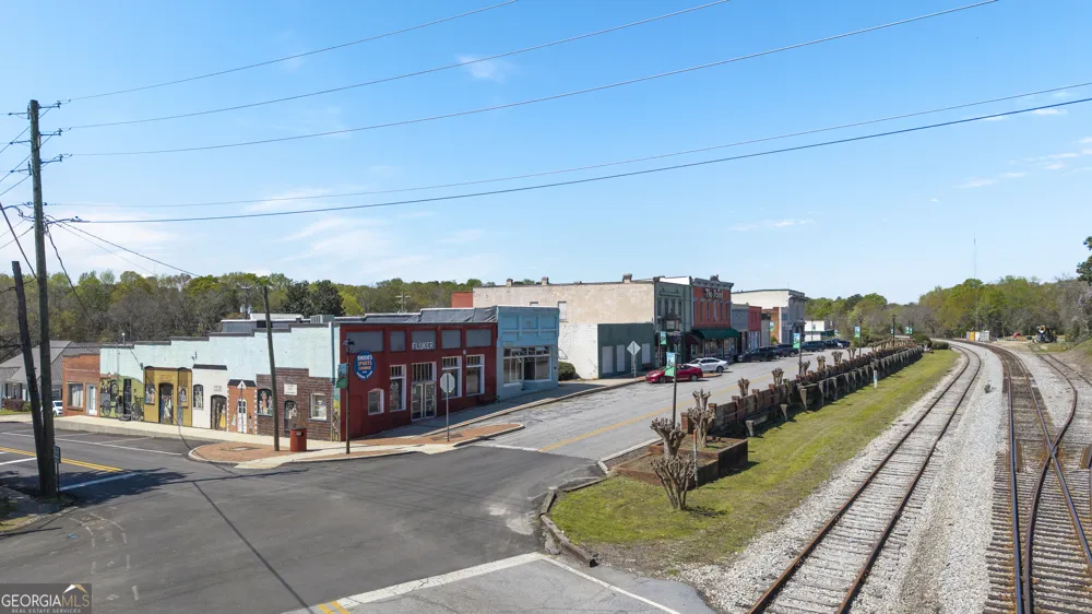 509 Carlton AVE Union Point, GA 30669