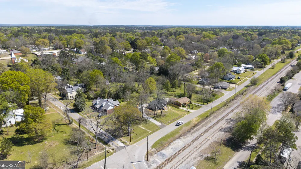 509 Carlton AVE Union Point, GA 30669