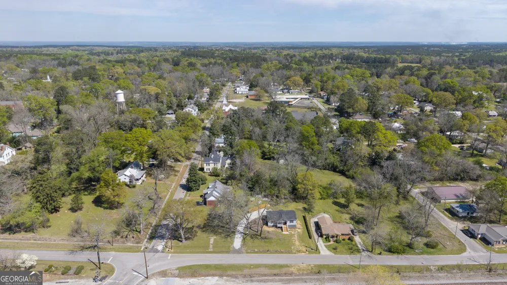 509 Carlton AVE Union Point, GA 30669