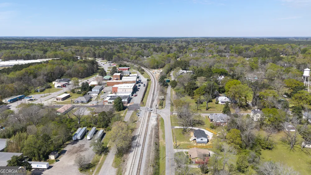 509 Carlton AVE Union Point, GA 30669