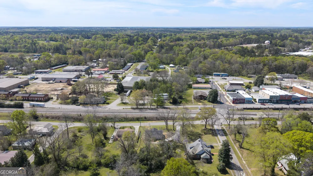 509 Carlton AVE Union Point, GA 30669