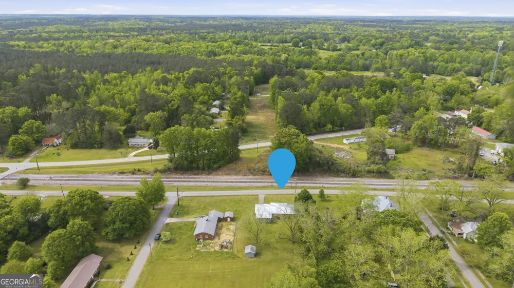 93 Carlton AVE Union Point, GA 30669