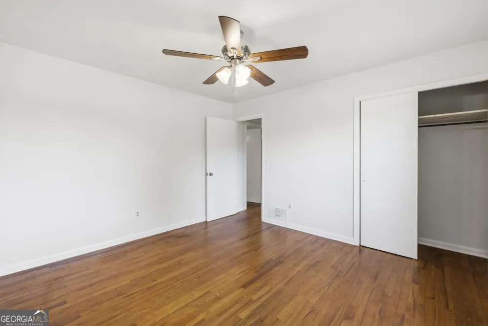 93 Carlton AVE Union Point, GA 30669