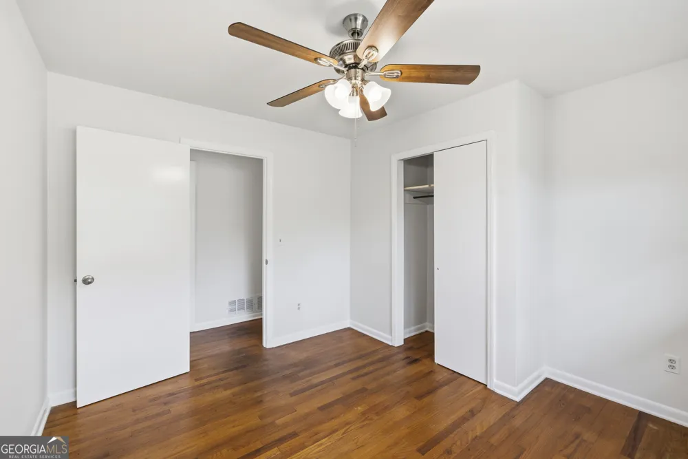 93 Carlton AVE Union Point, GA 30669