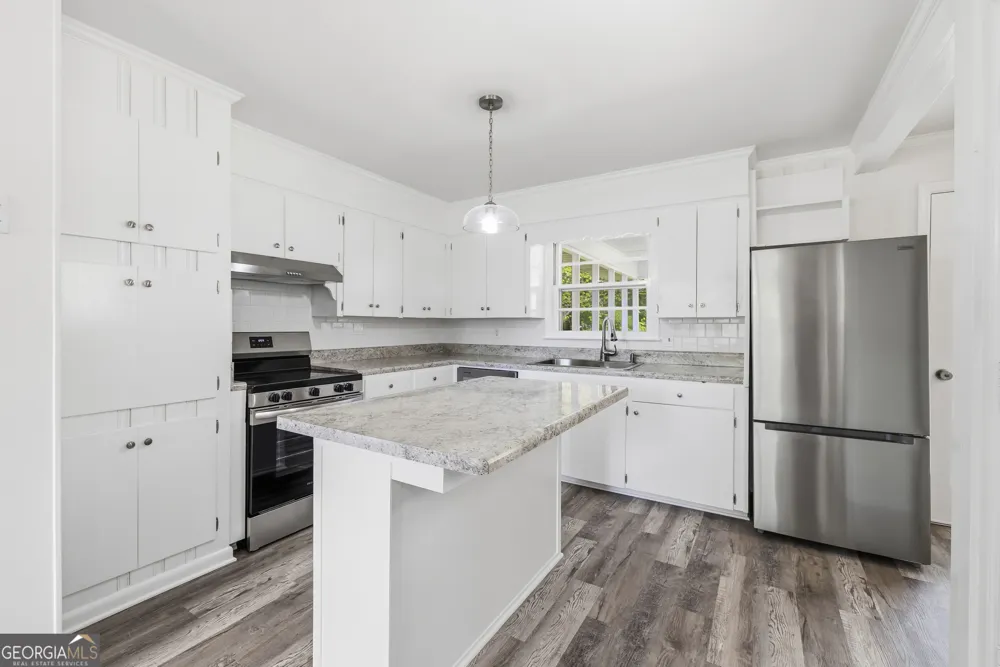 93 Carlton AVE Union Point, GA 30669