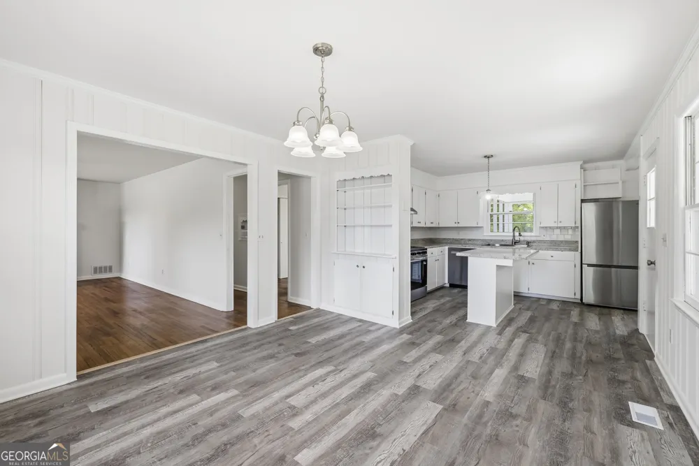 93 Carlton AVE Union Point, GA 30669