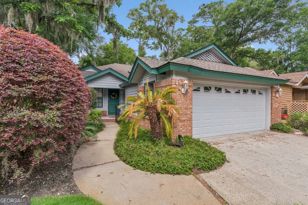 22 Bay Tree CT W St. Simons, GA 31522