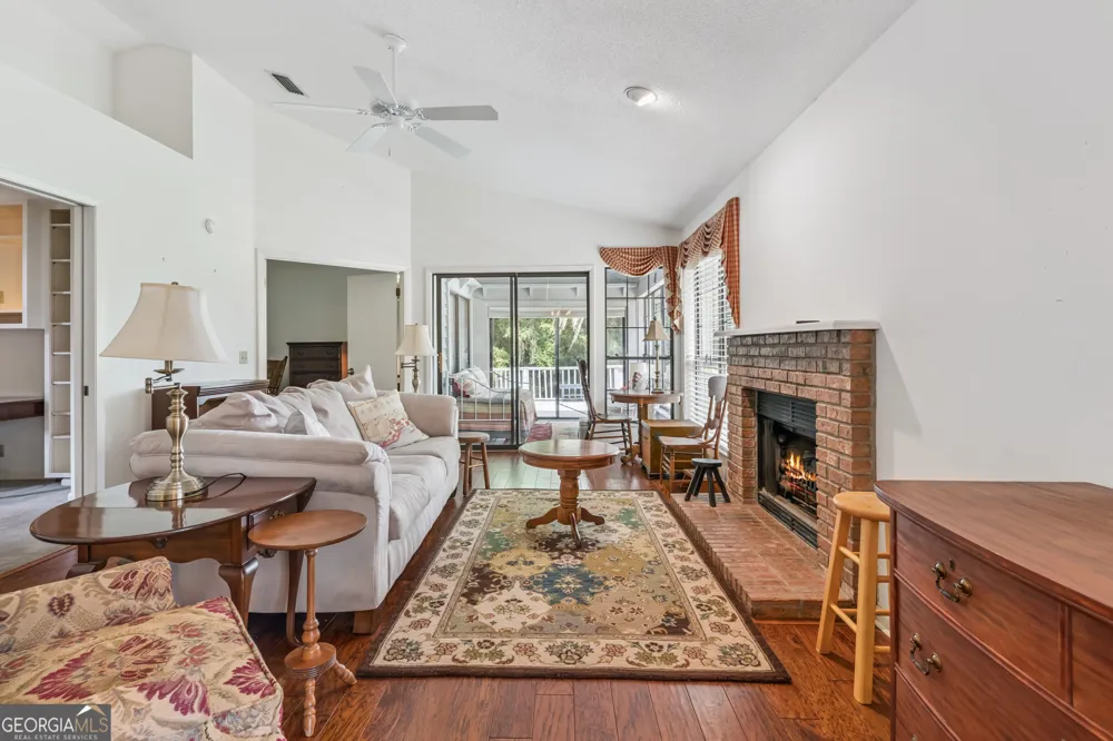 22 Bay Tree CT W St. Simons, GA 31522