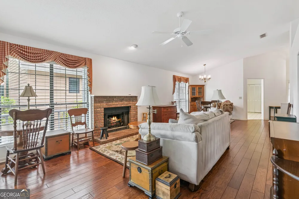 22 Bay Tree CT W St. Simons, GA 31522