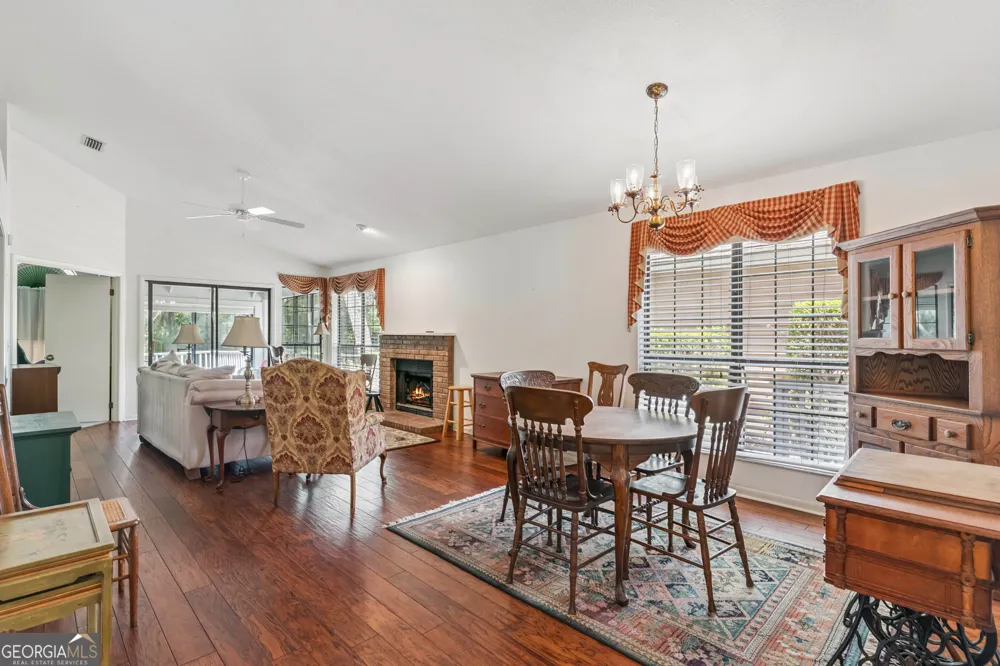 22 Bay Tree CT W St. Simons, GA 31522
