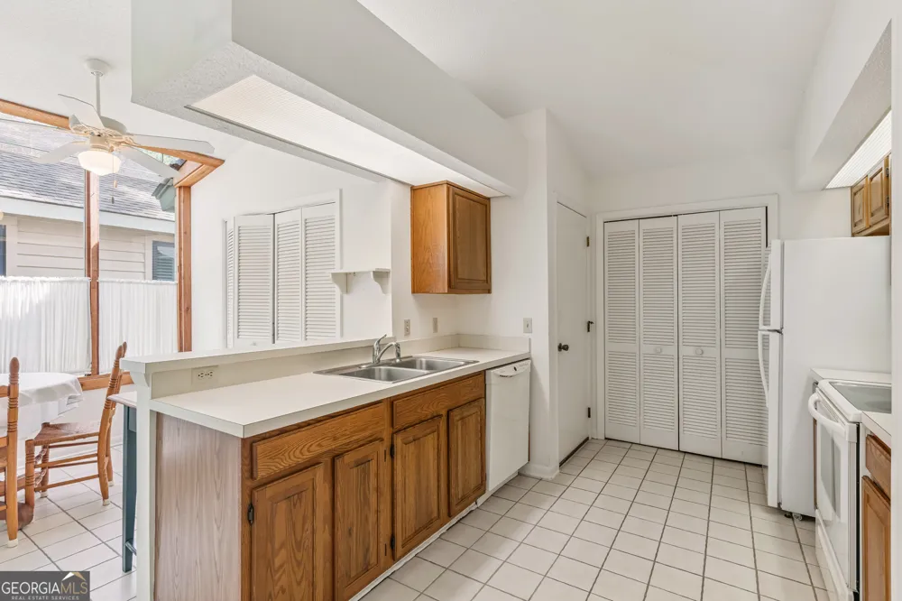 22 Bay Tree CT W St. Simons, GA 31522