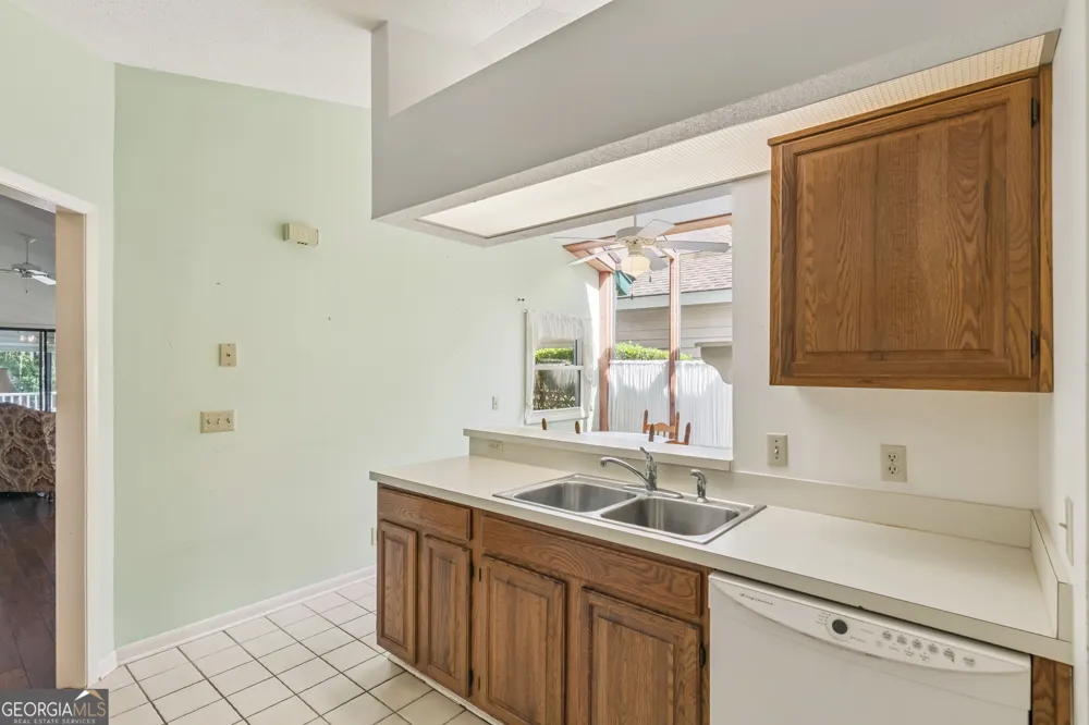 22 Bay Tree CT W St. Simons, GA 31522