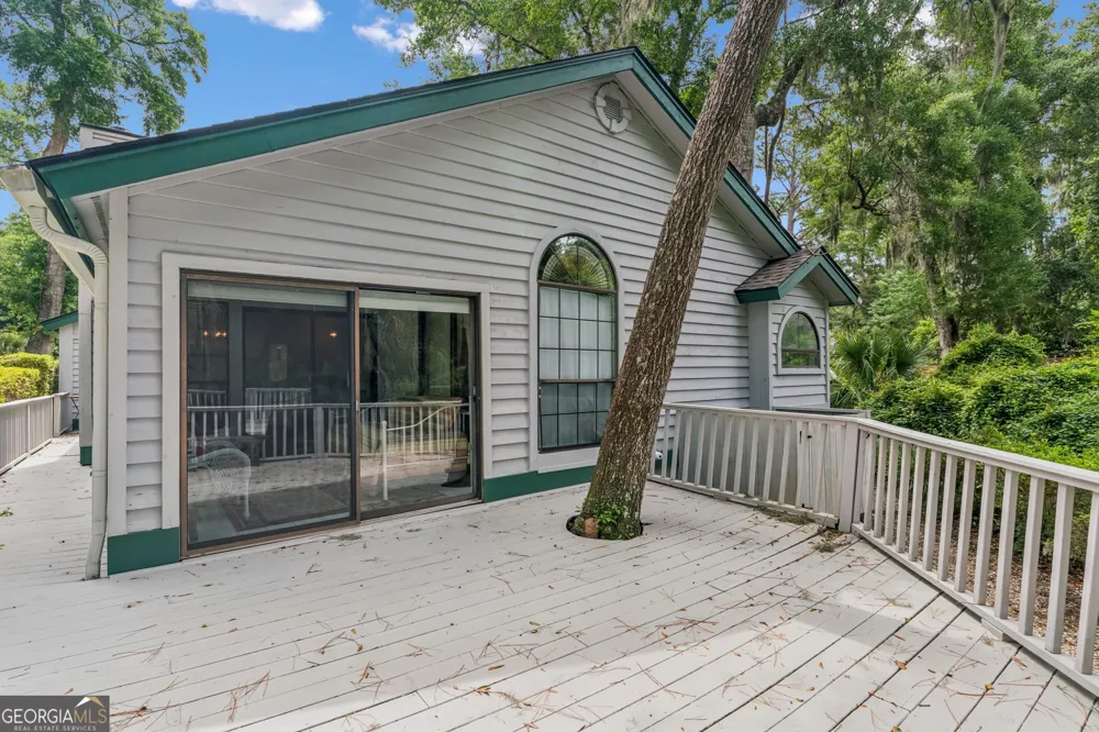 22 Bay Tree CT W St. Simons, GA 31522