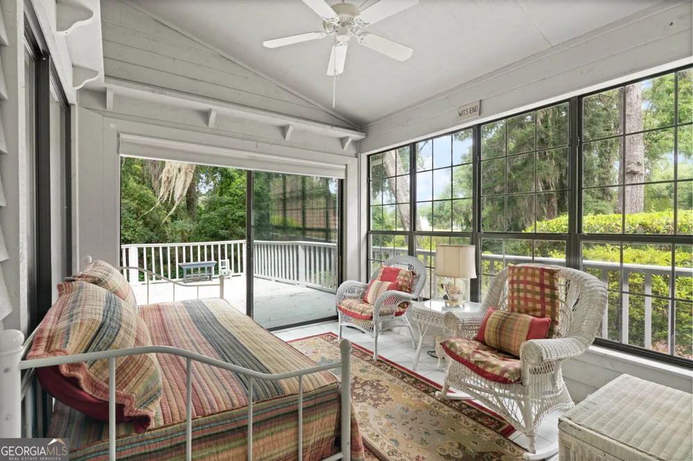 22 Bay Tree CT W St. Simons, GA 31522
