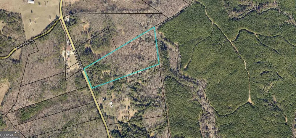 0 Stinchcomb RD Elberton, GA 30635
