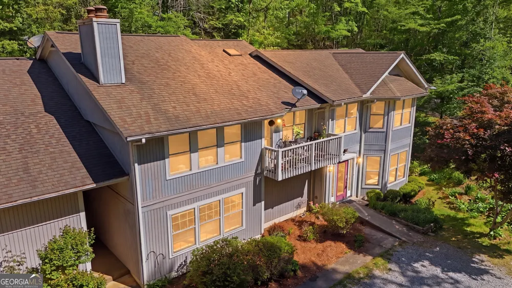 231 Stornoway DR Clayton, GA 30525