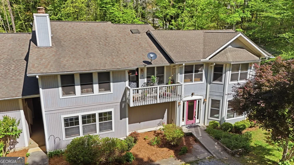 231 Stornoway DR Clayton, GA 30525