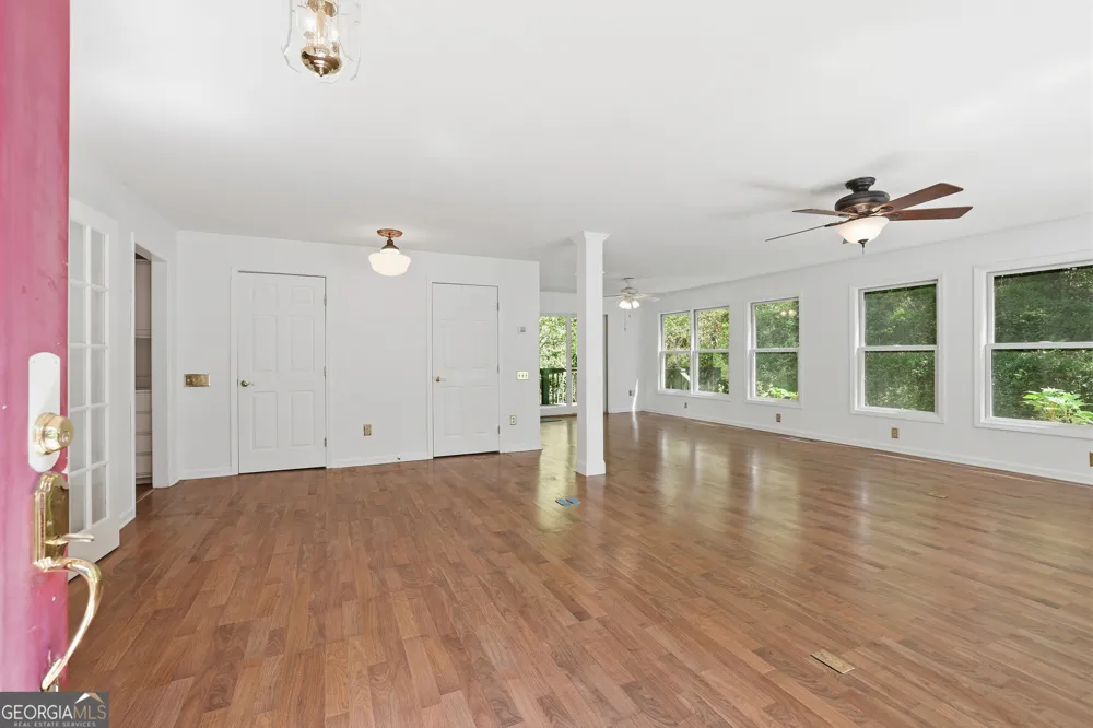 231 Stornoway DR Clayton, GA 30525