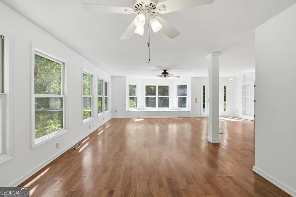 231 Stornoway DR Clayton, GA 30525