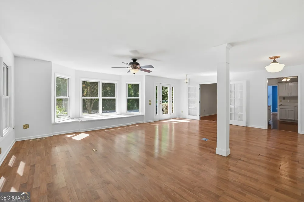 231 Stornoway DR Clayton, GA 30525