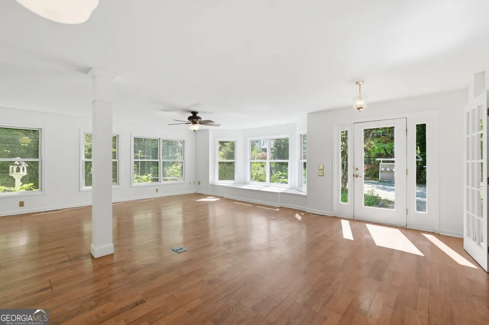 231 Stornoway DR Clayton, GA 30525