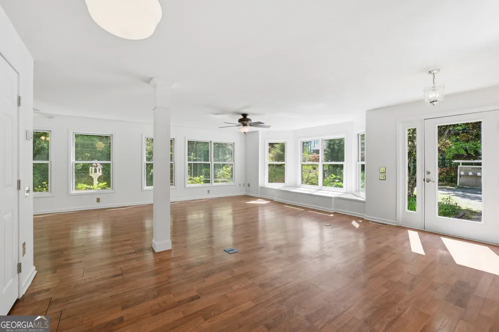 231 Stornoway DR Clayton, GA 30525