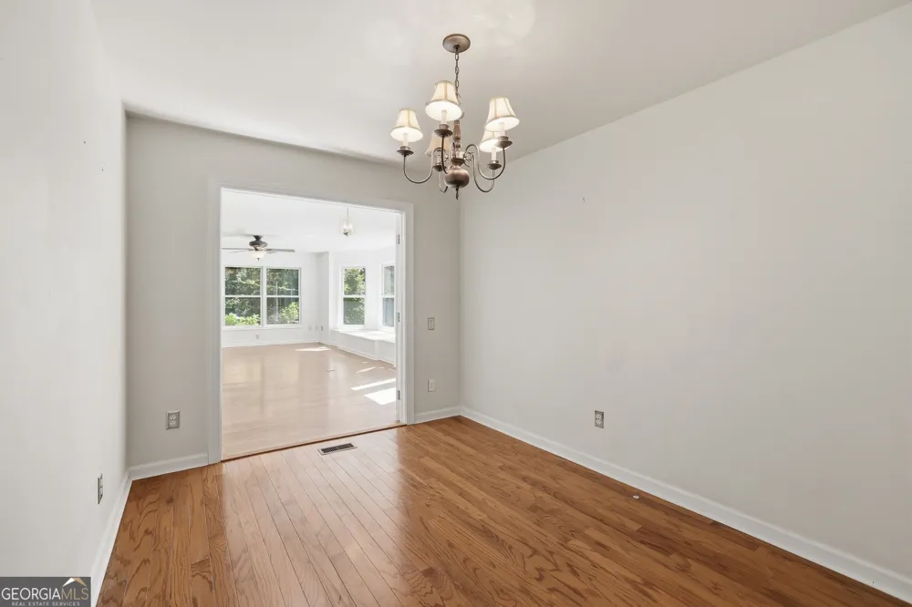231 Stornoway DR Clayton, GA 30525