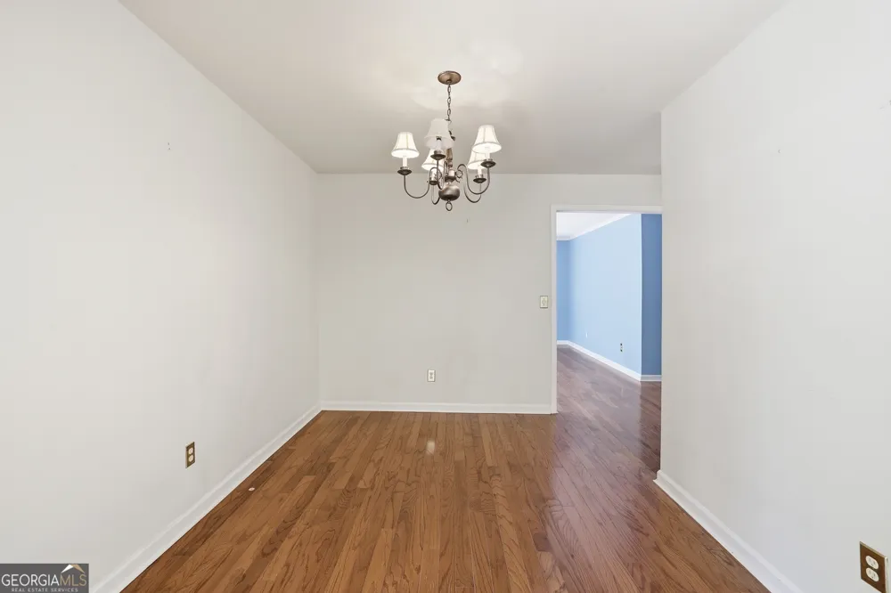 231 Stornoway DR Clayton, GA 30525