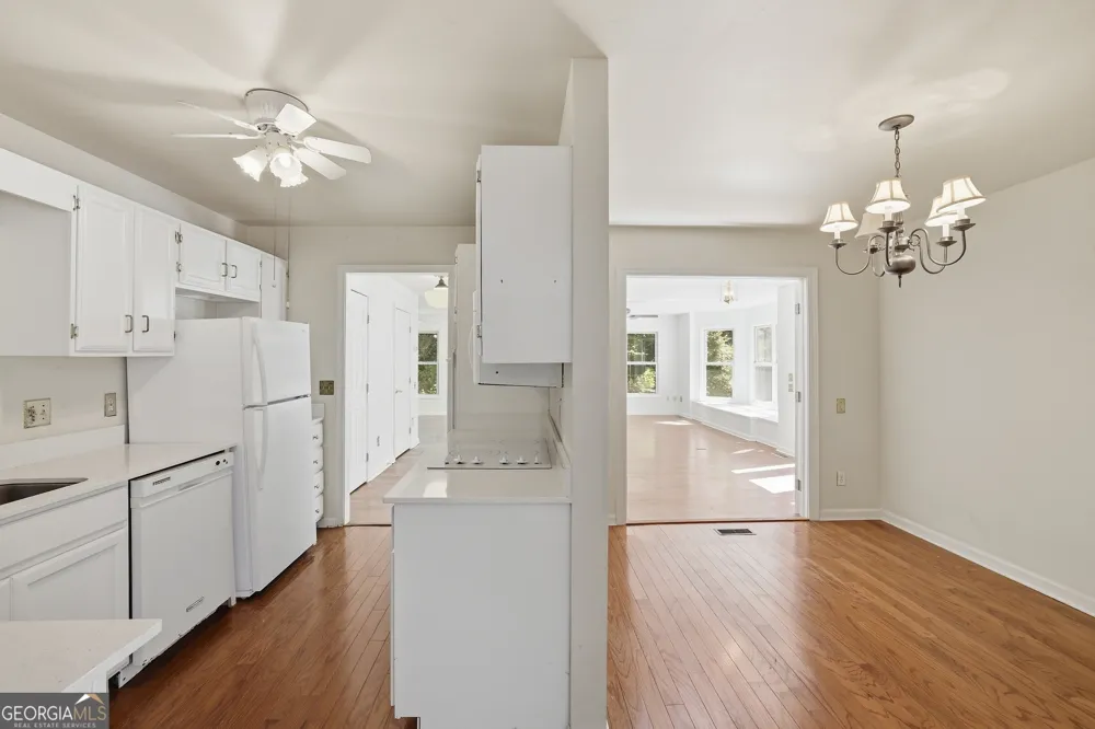 231 Stornoway DR Clayton, GA 30525