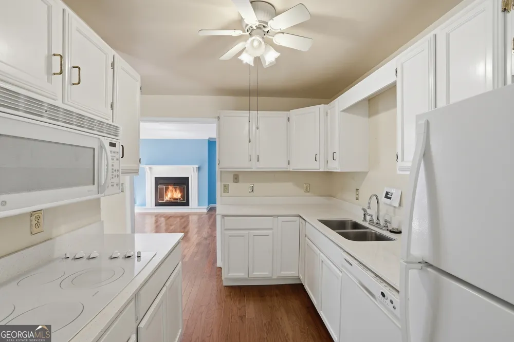 231 Stornoway DR Clayton, GA 30525