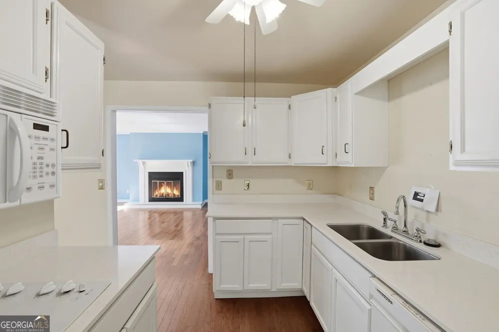 231 Stornoway DR Clayton, GA 30525
