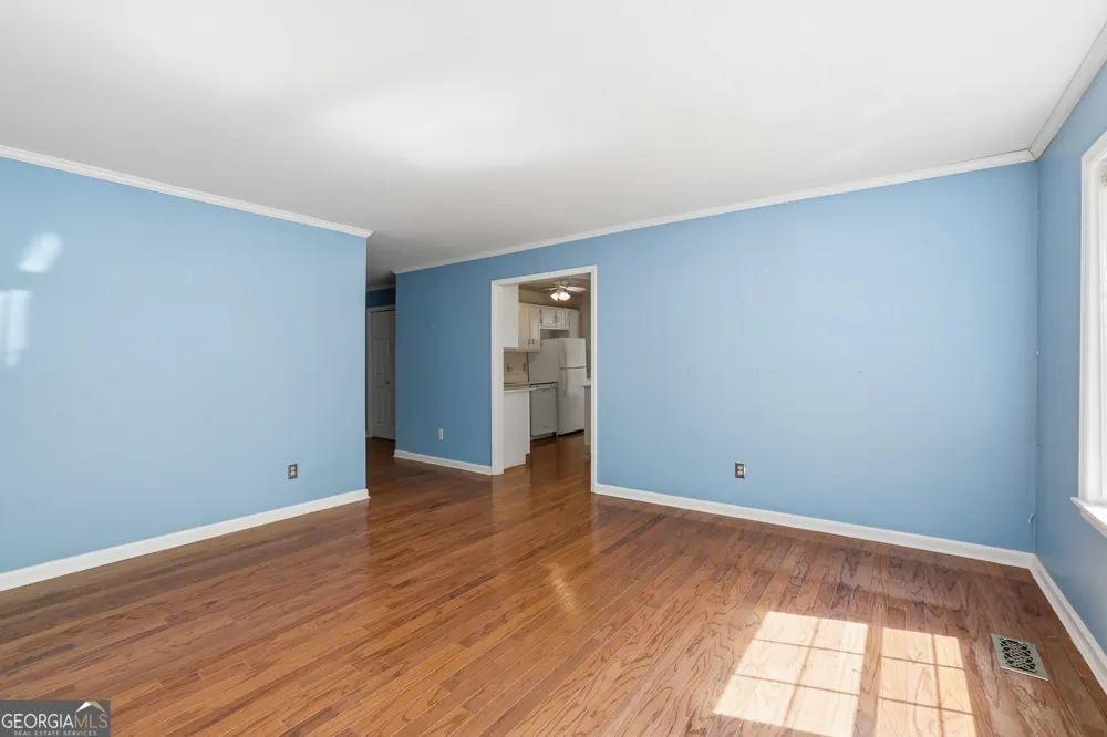 231 Stornoway DR Clayton, GA 30525