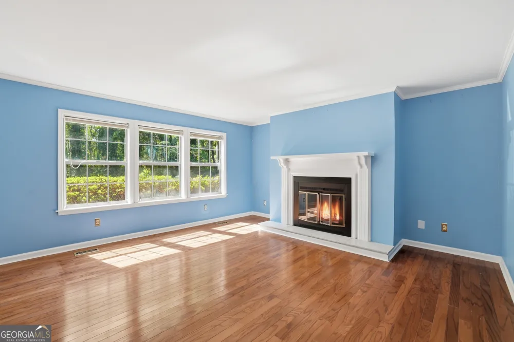 231 Stornoway DR Clayton, GA 30525